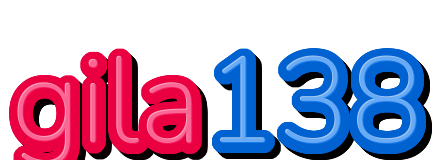 gila138 — logo kanal